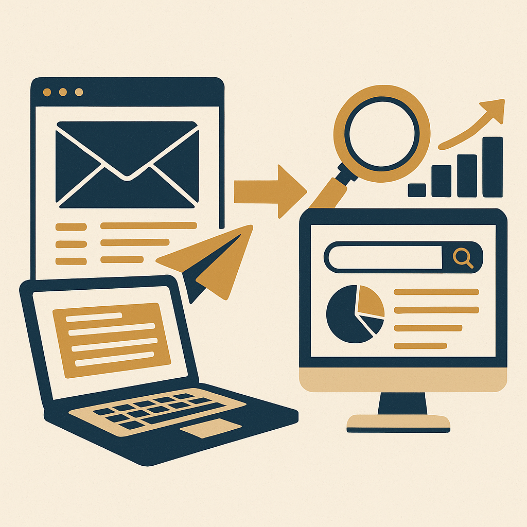 The Tools: Implementing the Strategy — illustration