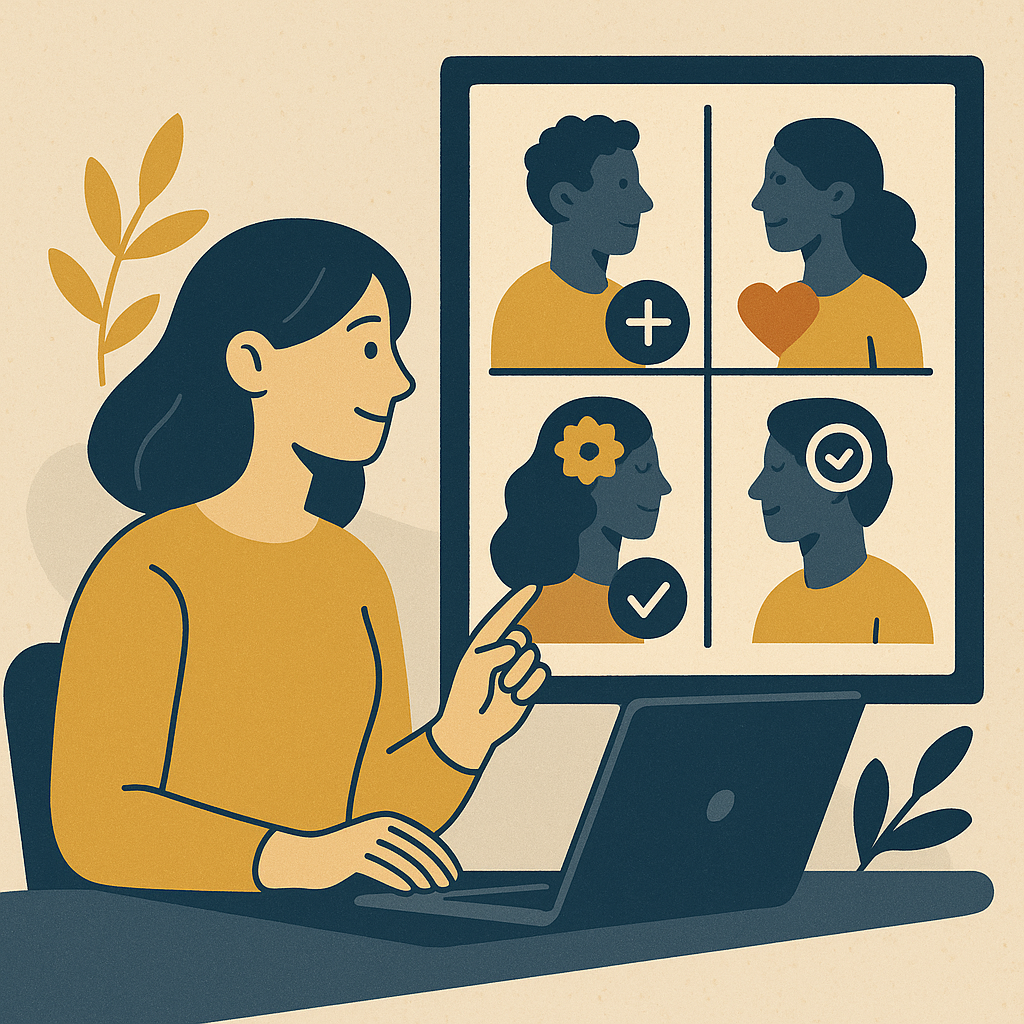 Advanced Audience Segmentation Techniques — illustration