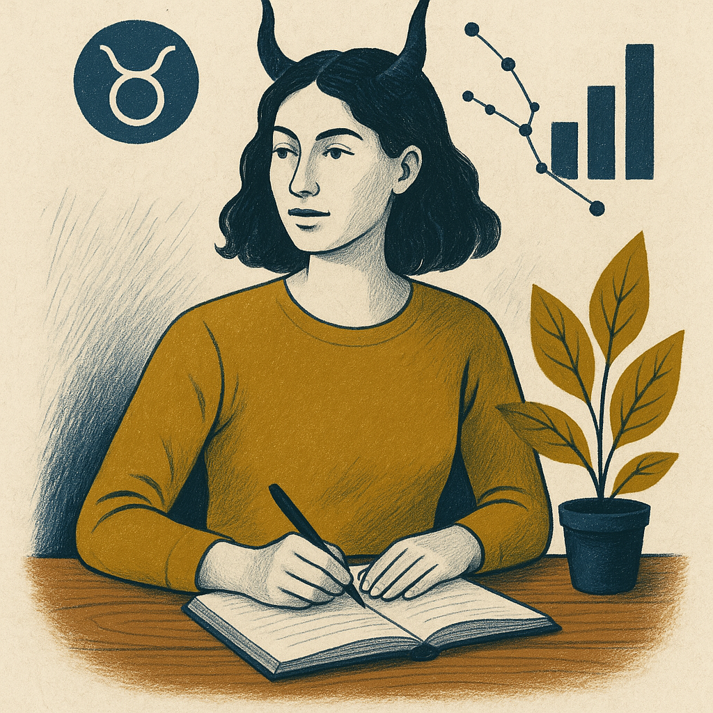 Expanding Your Taurus Toolkit: Advanced Strategies — illustration