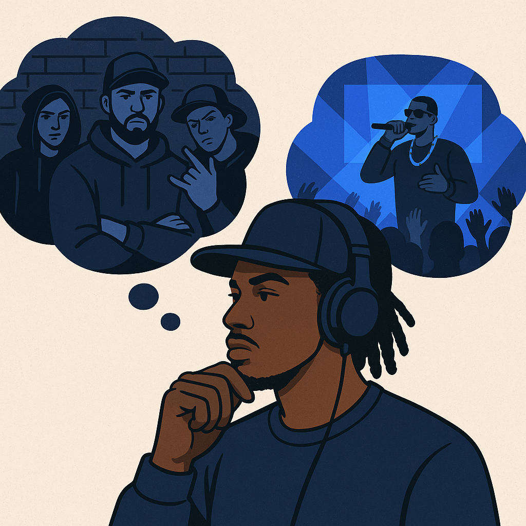 Understanding Your Audience: The Foundation of Engagement — illustration