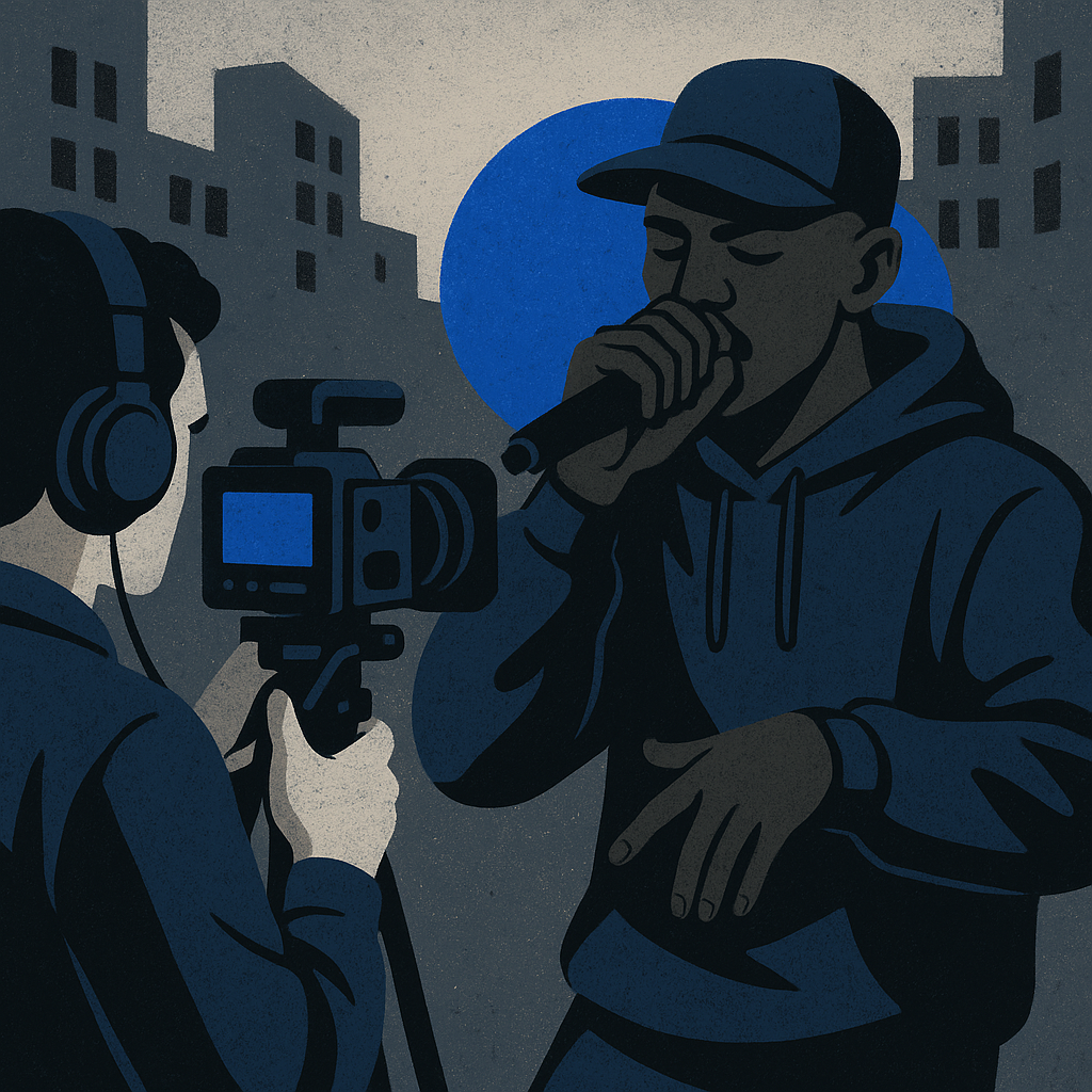 Incorporating Unique Visual Styles — illustration