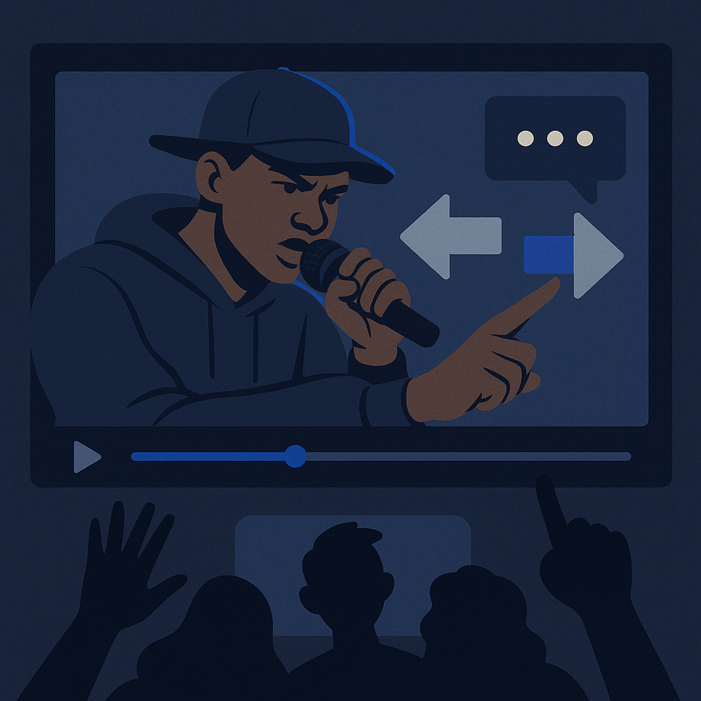 Engaging Your Audience with Interactive Elements — illustration