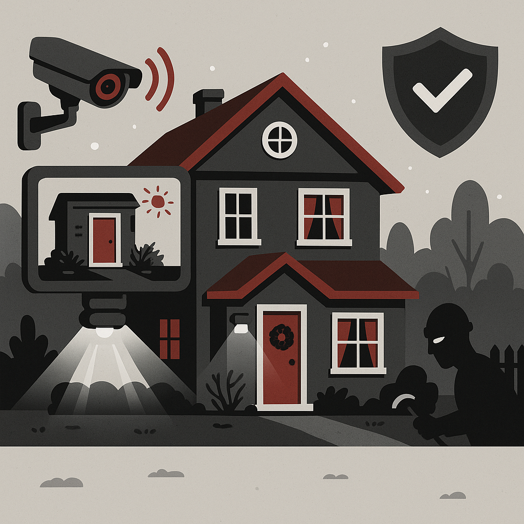 Advanced Security Measures: Beyond Basic Protection — illustration