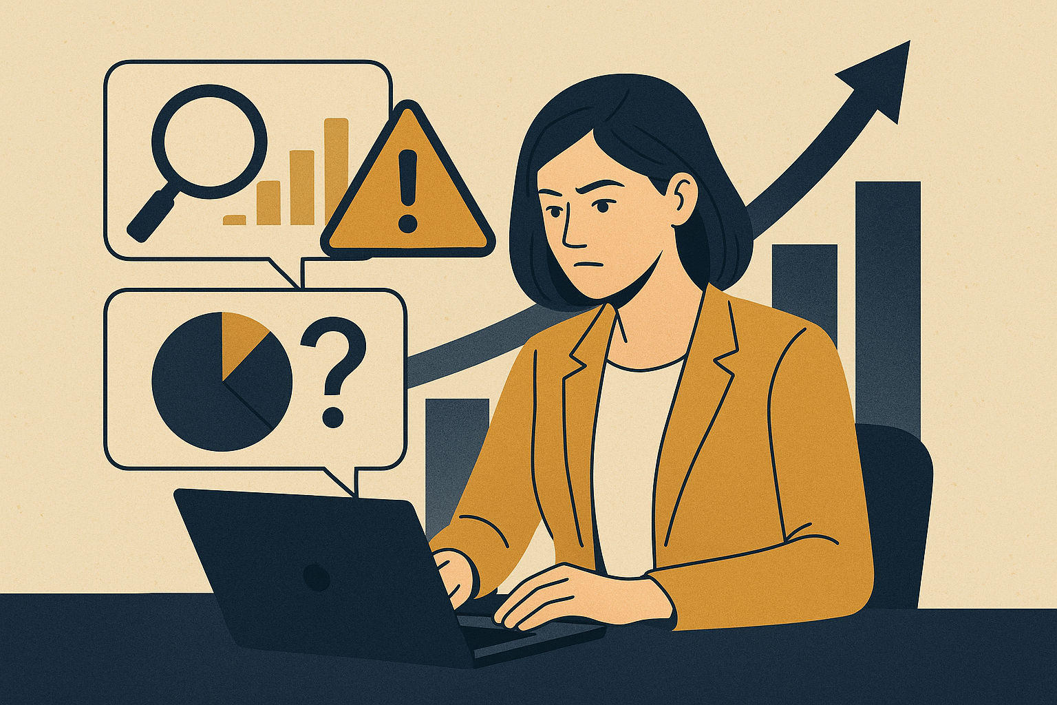 Featured image: Identifying and Overcoming Common Marketing Challenges in 2026