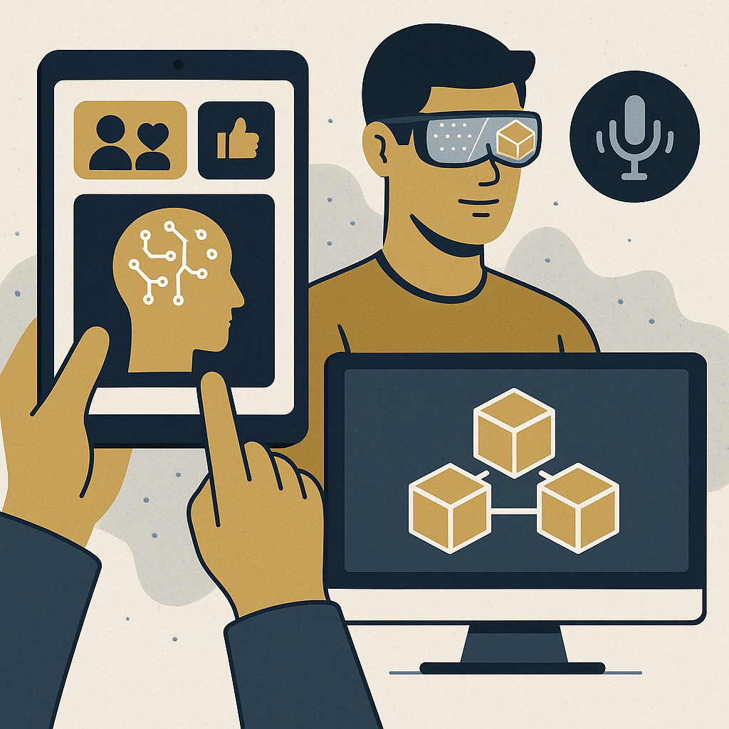 FAQs on Overcoming Marketing Challenges in 2026 — illustration