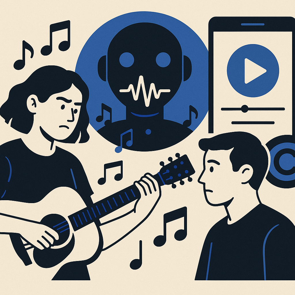 Industry Challenges and Opportunities in 2026 — illustration