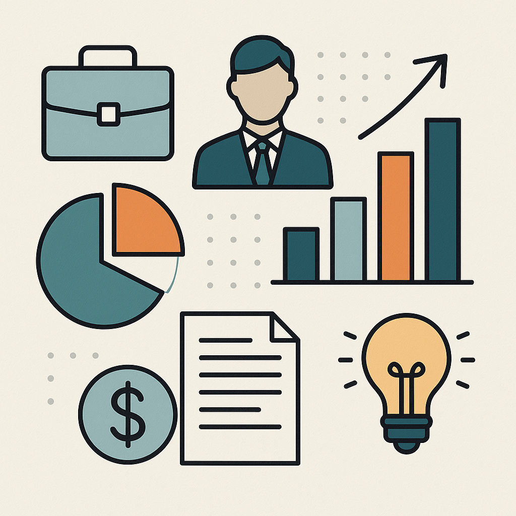 Next Steps: Take Action Today — illustration