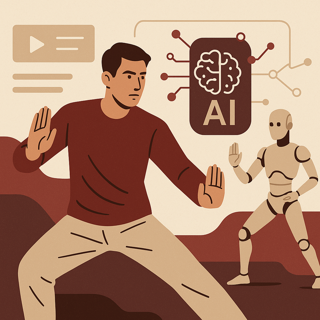 Looking Forward: The Next Evolution — illustration