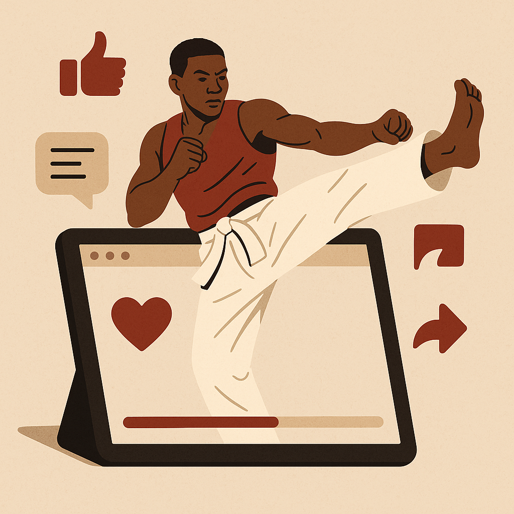 Key Performance Indicators (KPIs) for Evaluating Success — illustration