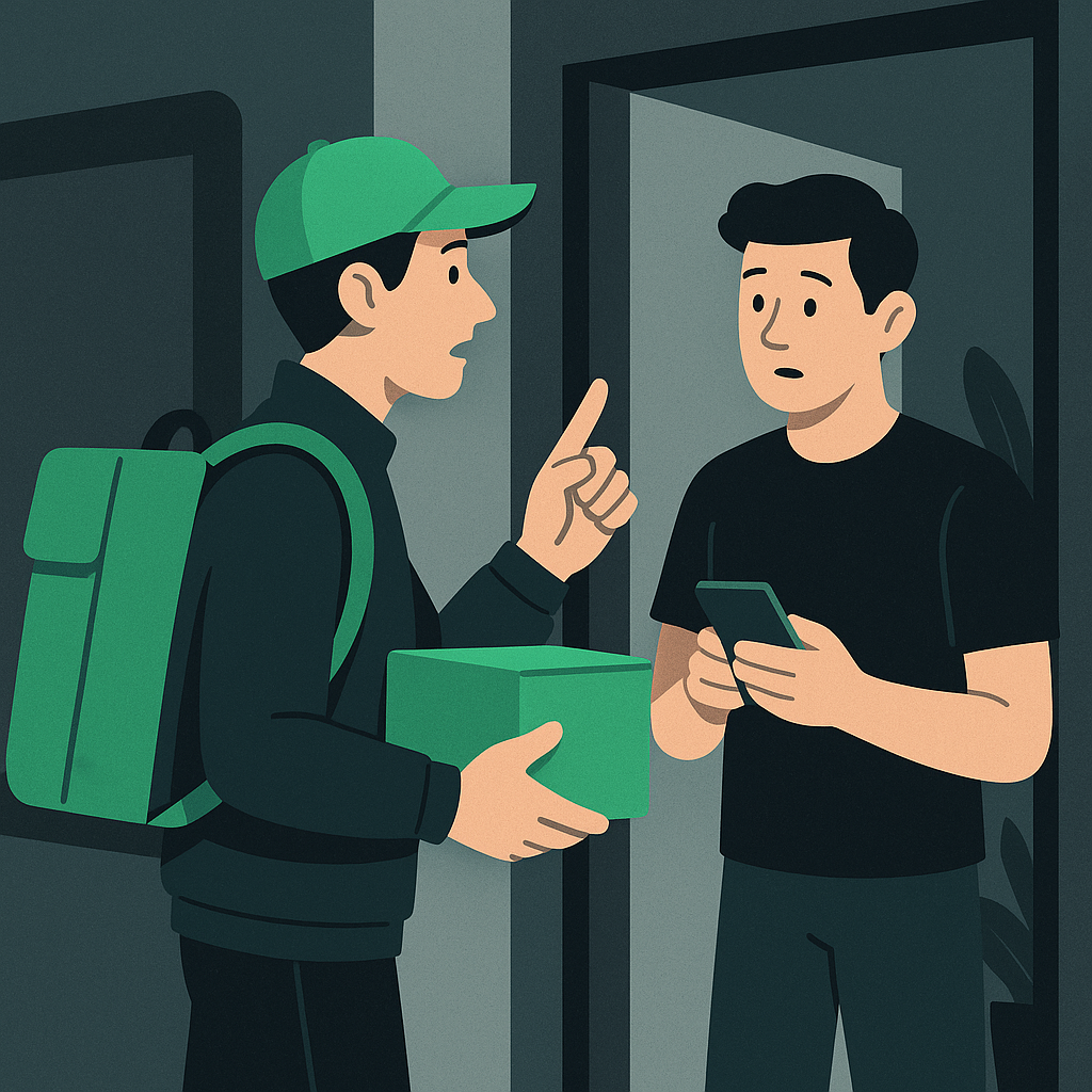 Why Clarifying Questions Matter — illustration