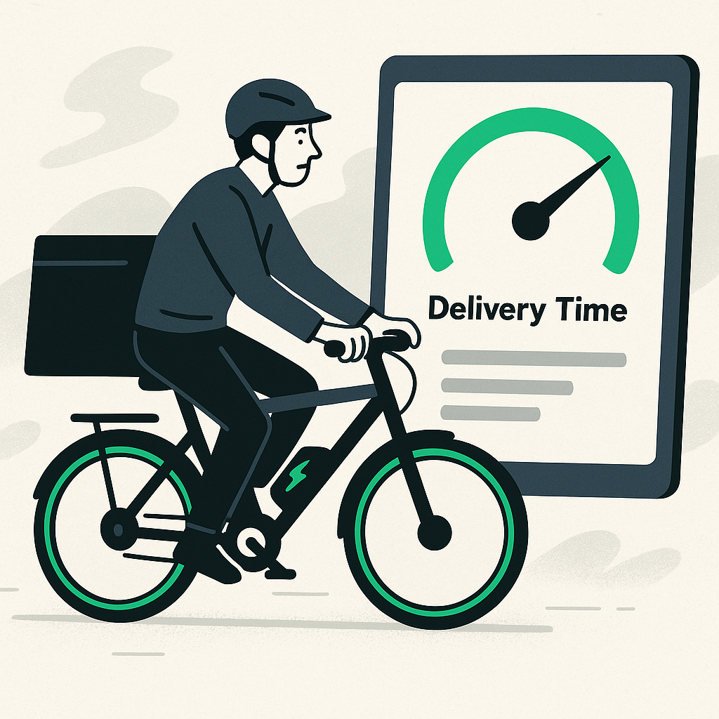Key Performance Indicators (KPIs) for Success — illustration