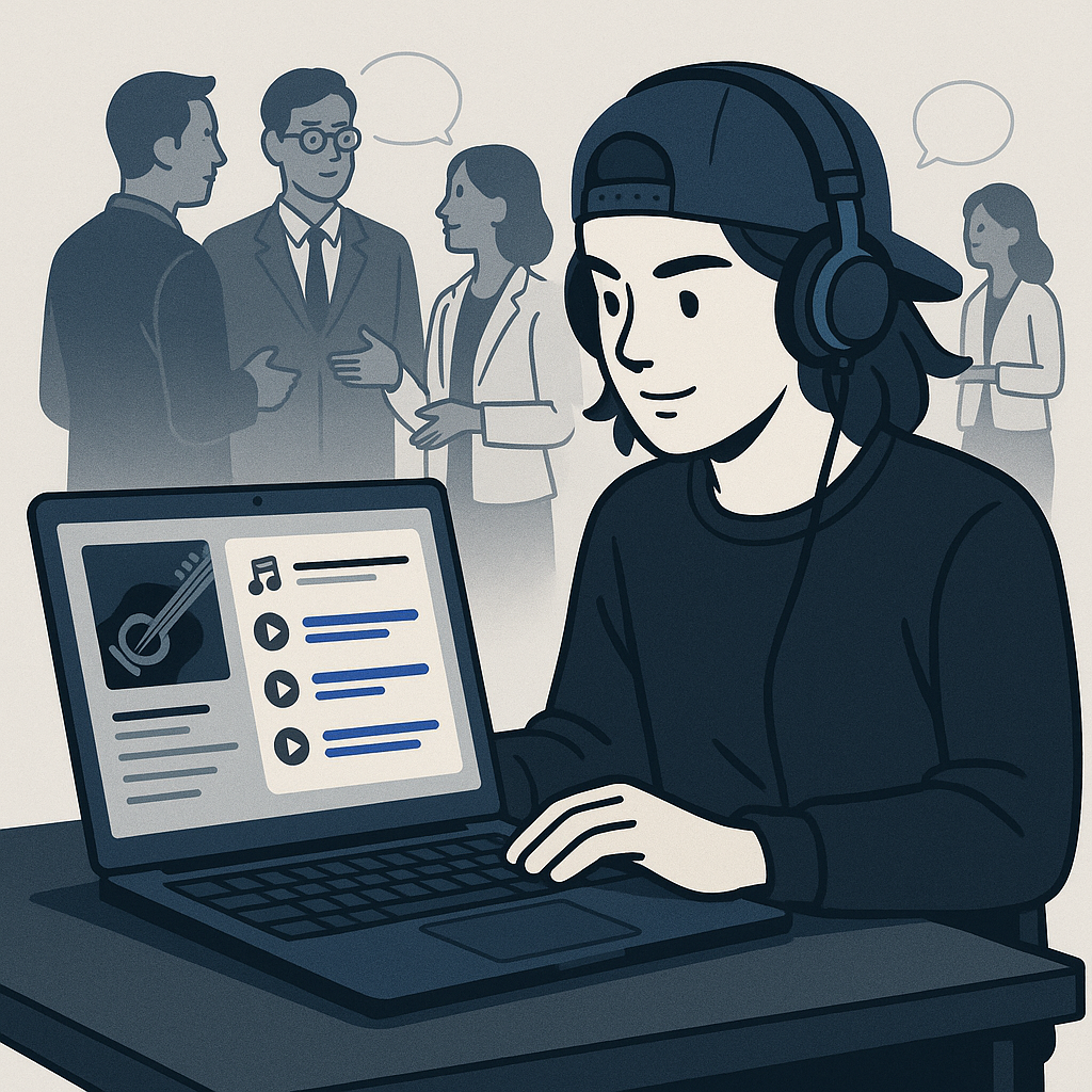 Actionable Next Steps — illustration