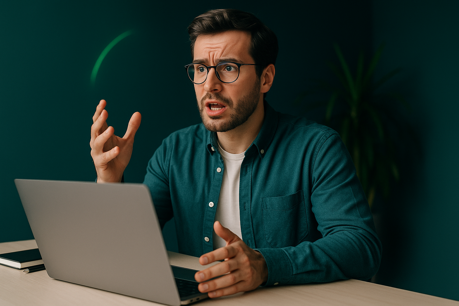 Think Out Loud Without Rambling: Communicating Under Pressure