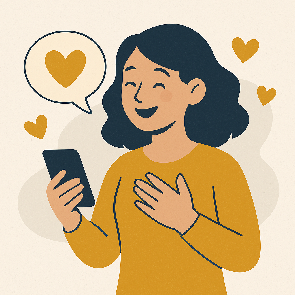 Integrating Emotional Triggers in Your Messaging — illustration