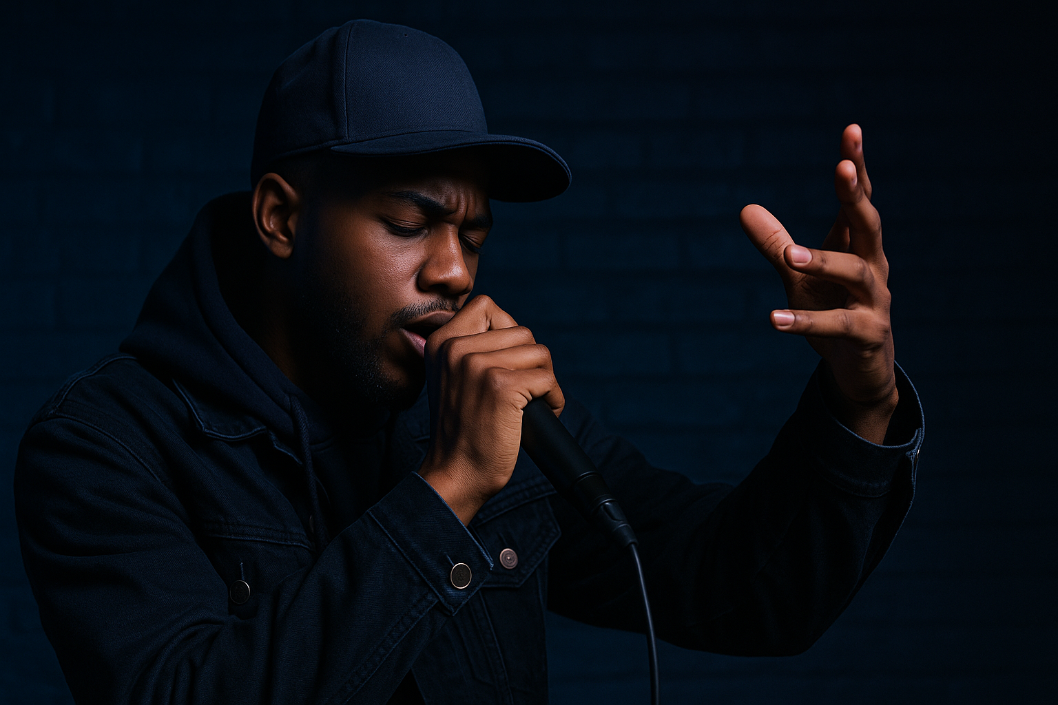 Featured image: The Influence of Hip-Hop Culture on Global Music Trends