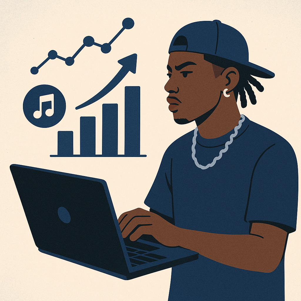 Key Performance Indicators (KPIs) for Measuring Success — illustration