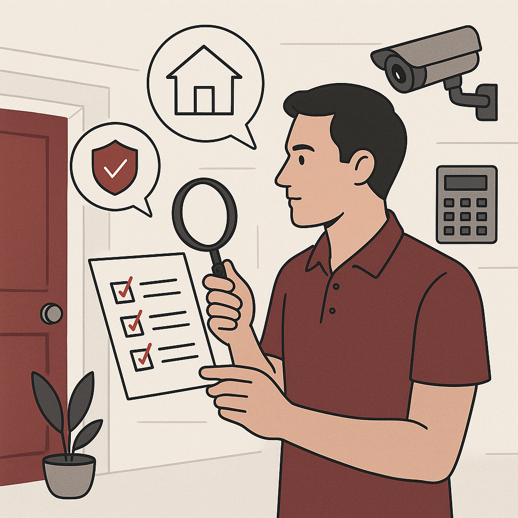 Actionable Next Steps — illustration
