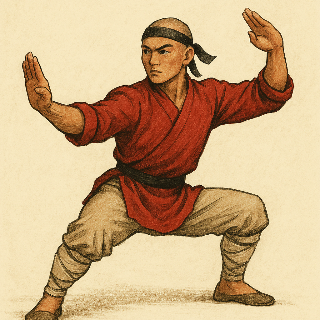 Mastering the Form: Attention to Detail — illustration