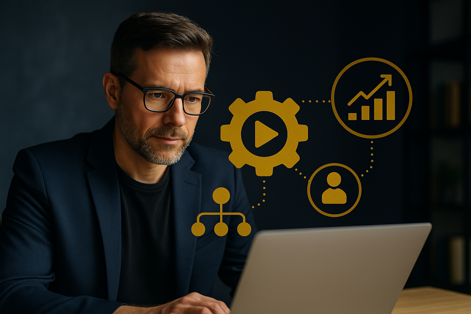 Featured image: Expert Opinions: The Future of Marketing Automation Tools