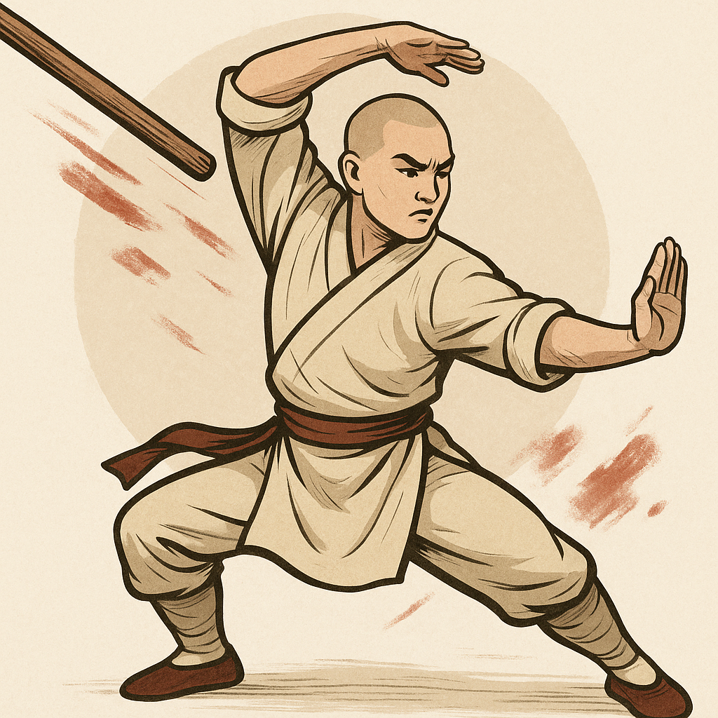 Adaptability: The Power of Flexibility — illustration