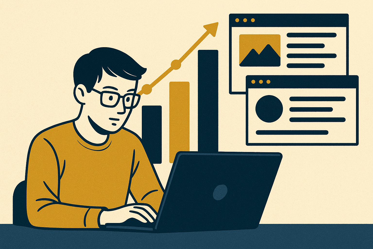 Featured image: 2026 Predictions: The Evolving Landscape of Niche Sites