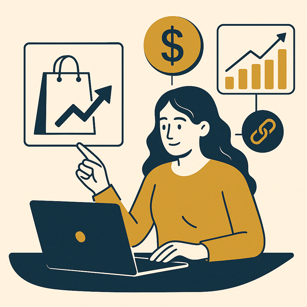 Monetization Strategies: Beyond Ads — illustration