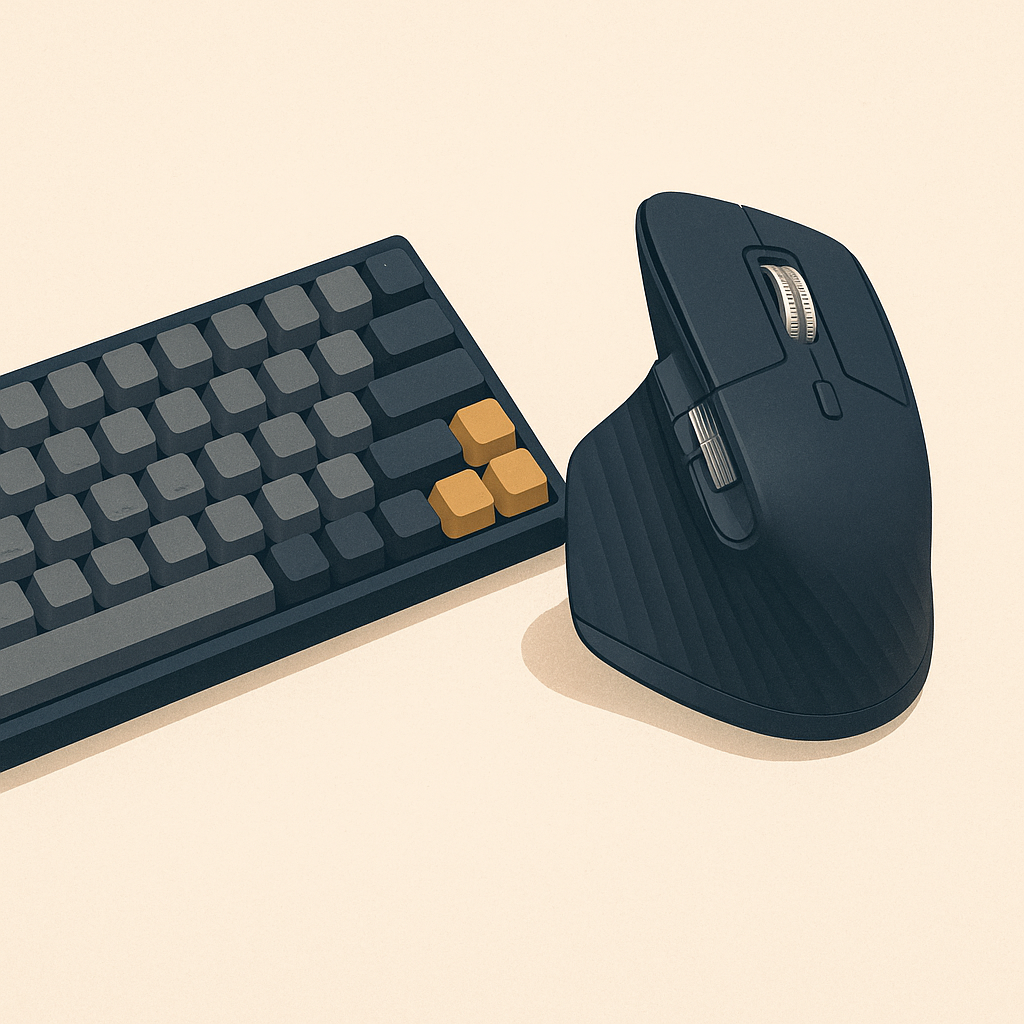 Tools and Resources for Marketing Automation — illustration