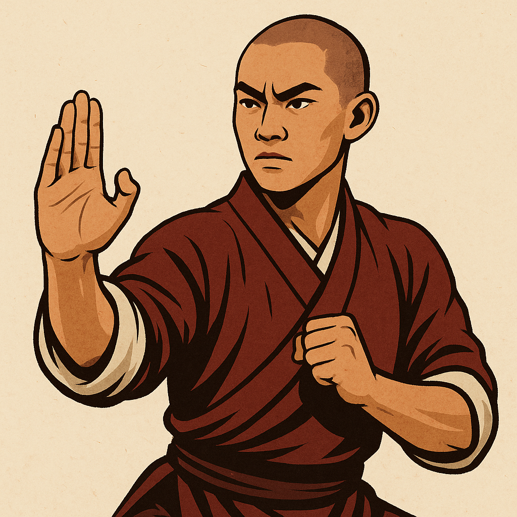 Harnessing Inner Strength: Emotional Intelligence — illustration