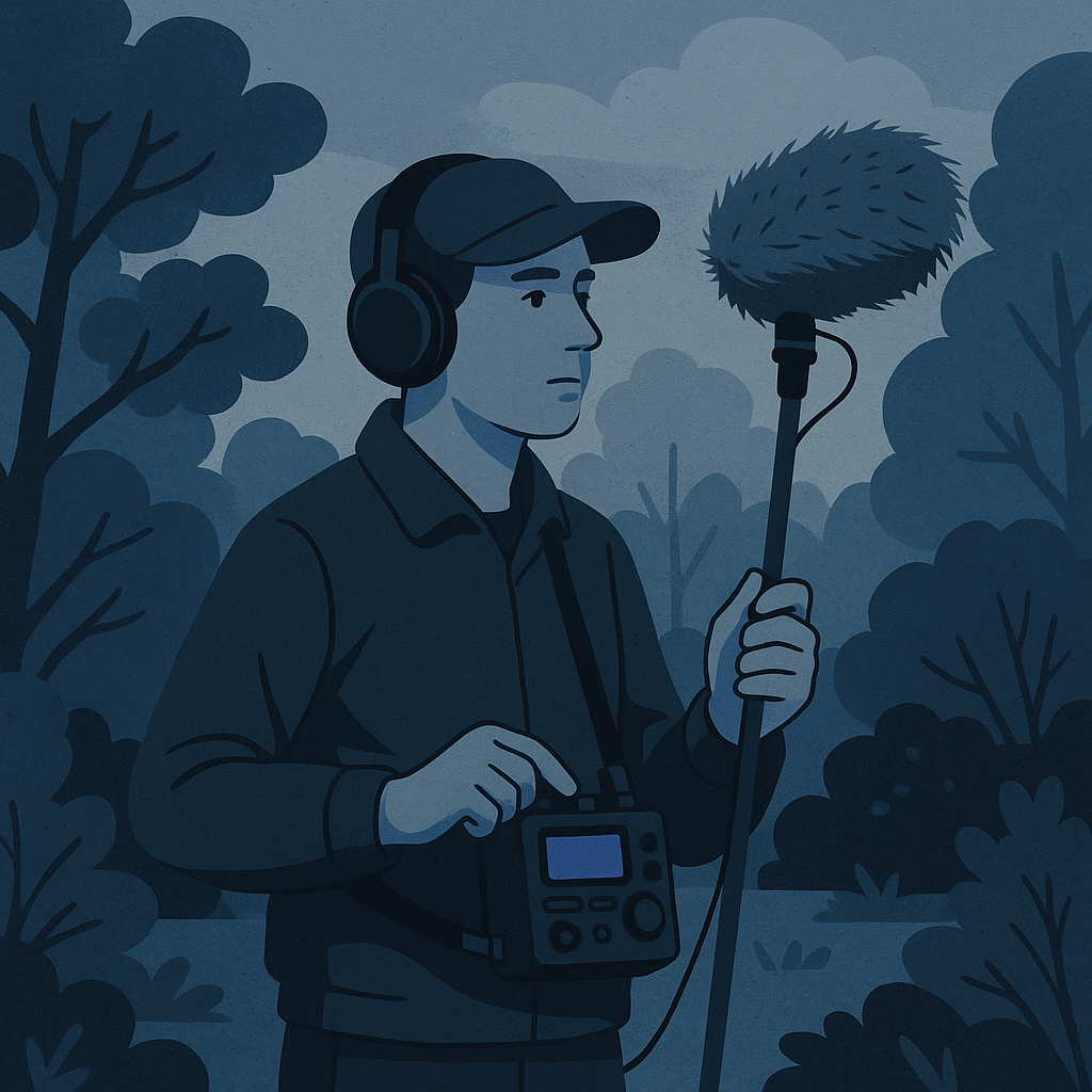 Implementing Advanced Techniques — illustration