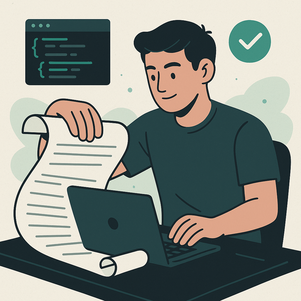 Wrapping It Up: Next Steps to Mastery — illustration