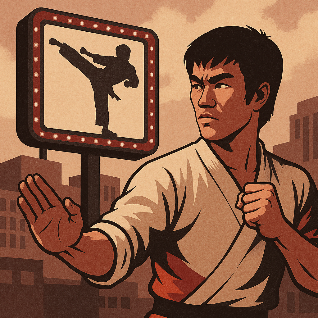 Looking Forward: The Legacy Continues — illustration