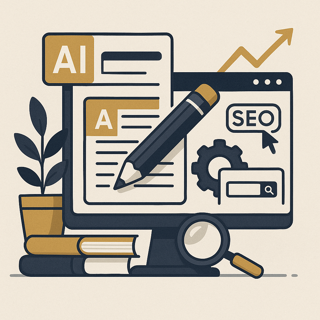 Tools and Resources to Get Started — illustration