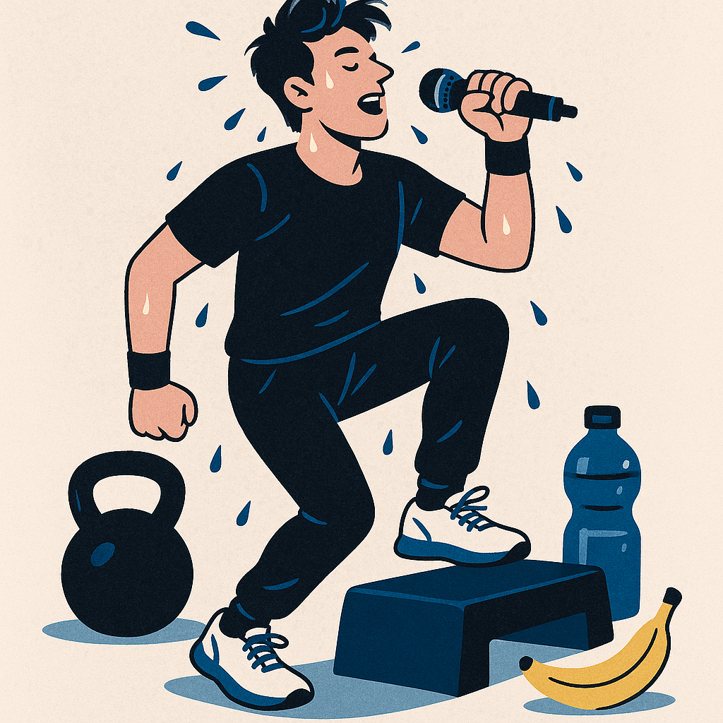 FAQ: Common Questions About High-Energy Performances — illustration