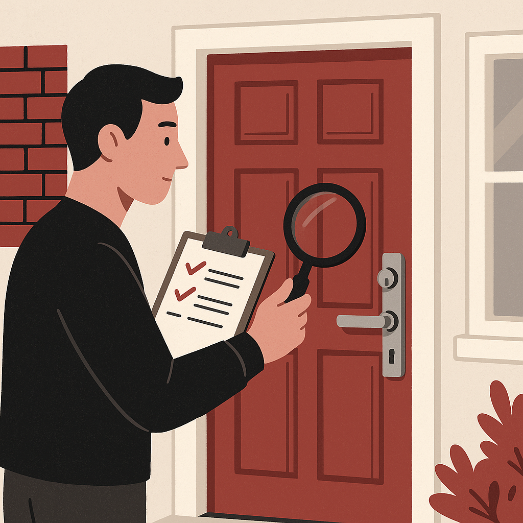 Step-by-Step Implementation Guide for Enhanced Security — illustration