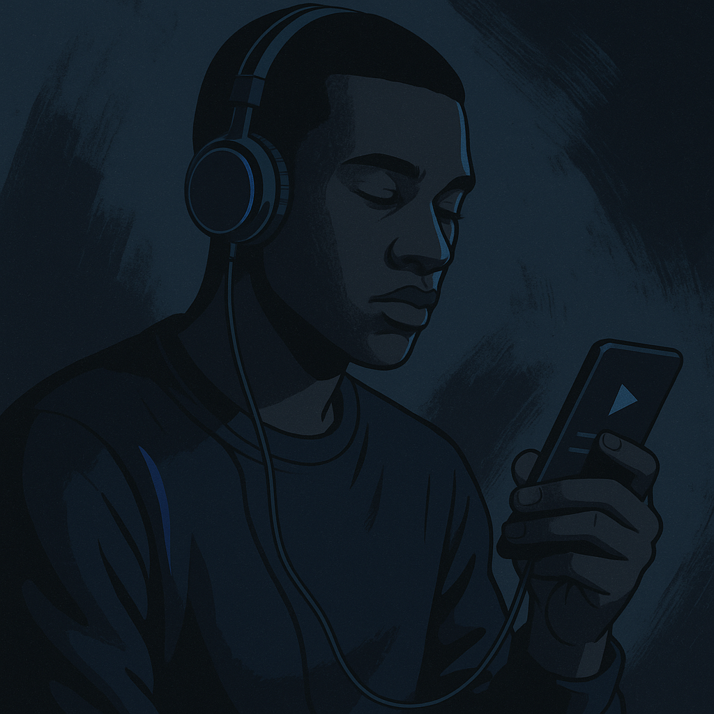 Step 1: Gathering Inspiration — illustration