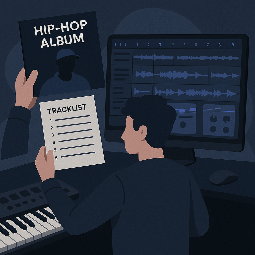 Actionable Steps to Incorporate Cinematic Elements — illustration