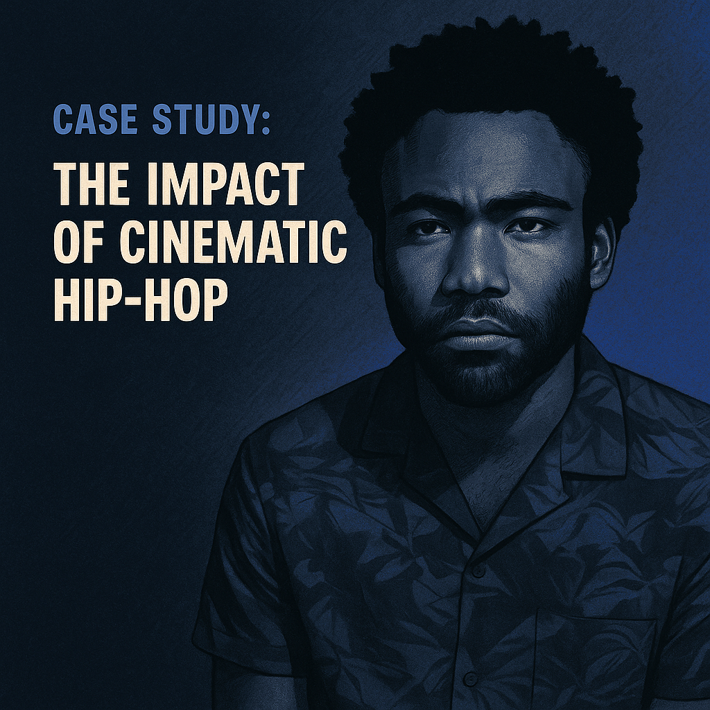 Case Study: The Impact of Cinematic Hip-Hop — illustration