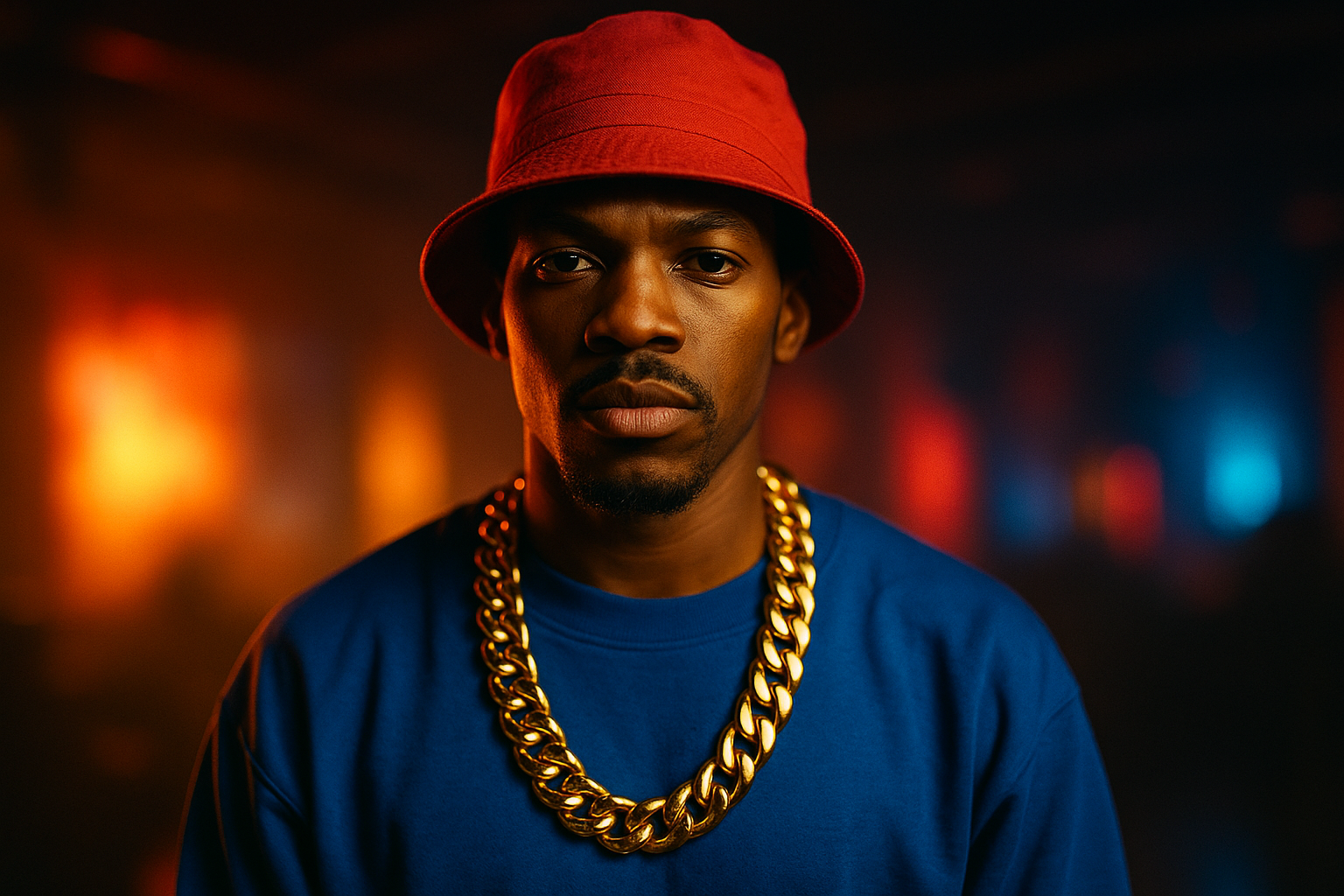 The Role of Mythic Branding in Hip-Hop Music