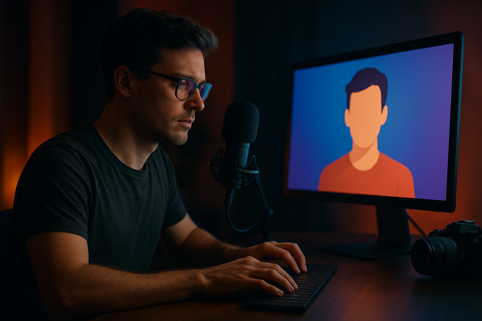 Faceless Content Creation: Overcoming Challenges in 2026