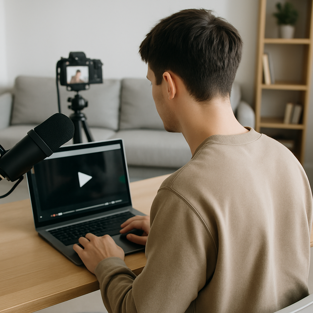 What Faceless Content Actually Looks Like in 2026