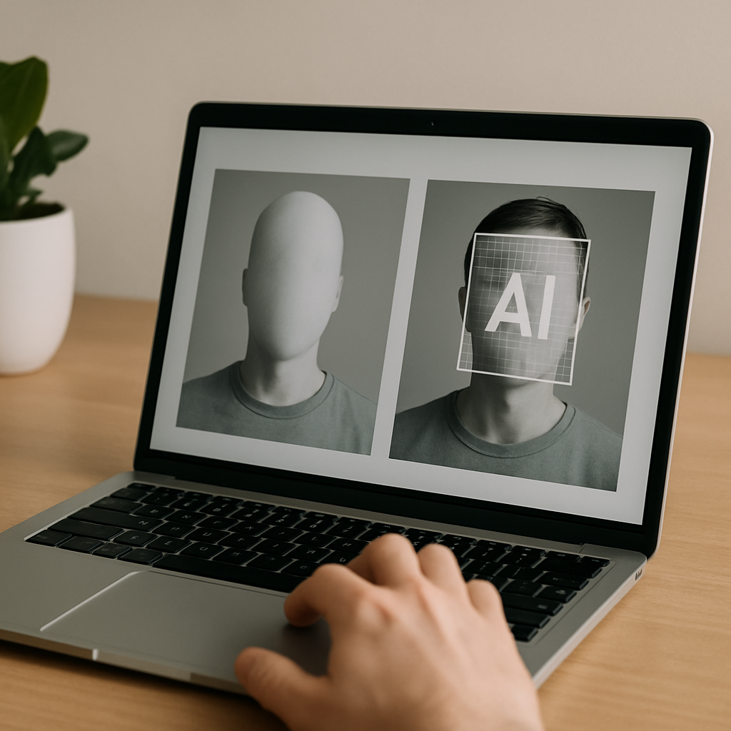 Challenge One: The AI-Detection Problem