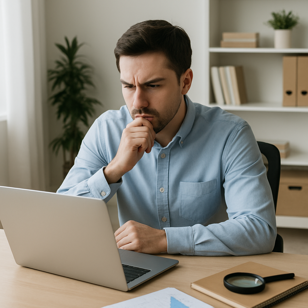 Challenge Two: Niche Saturation and How to Find the Gap