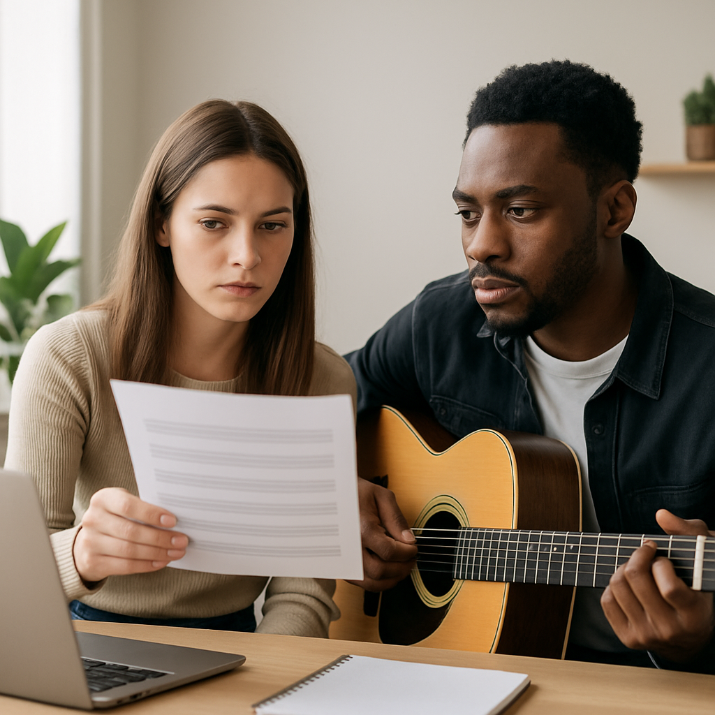 🔹 How to Identify the Right Collaboration Partner (Not Just the Most Available One)