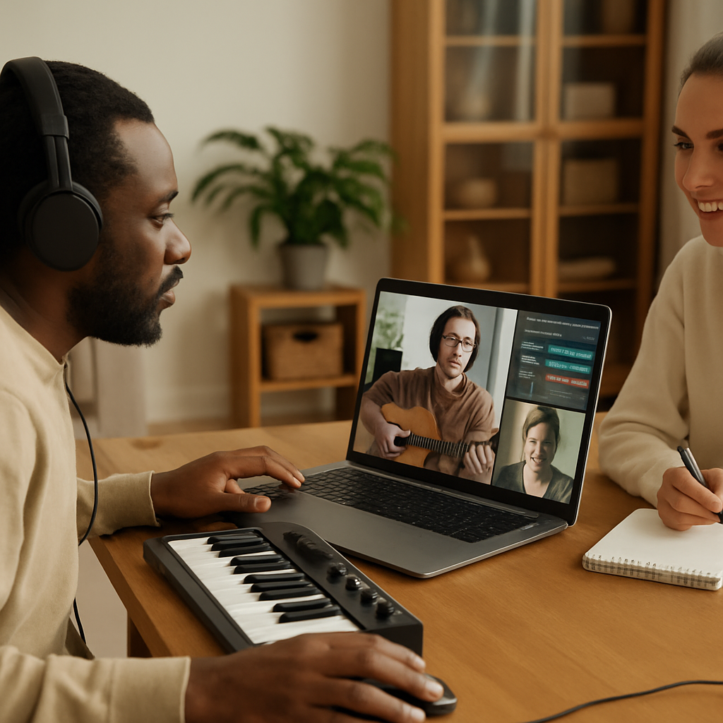 🔹 Remote Collaboration in 2024: The Tools That Actually Work