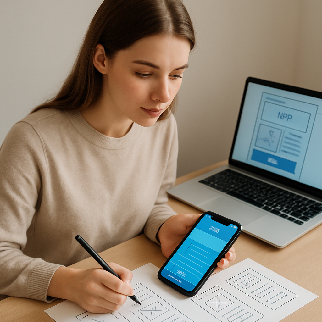 Why Mobile Apps Still Make Sense for Beginners in 2024