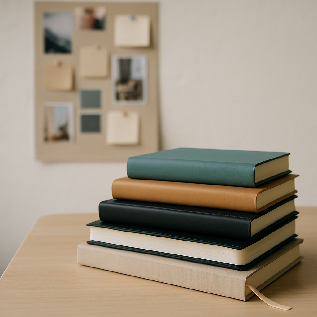 🔹 Build a Personal Development Stack, Not a Vision Board