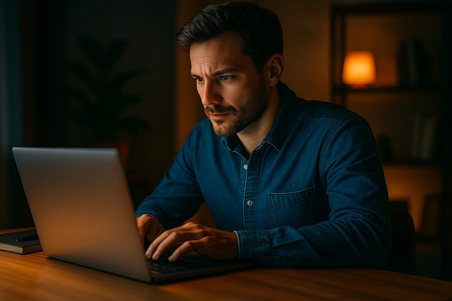 Passive Income Websites: Setting Up for Success