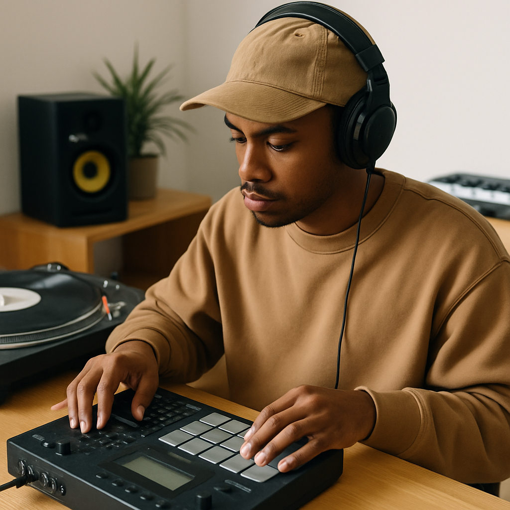 🔹 Sample Clearance Reality and the Flip Technique