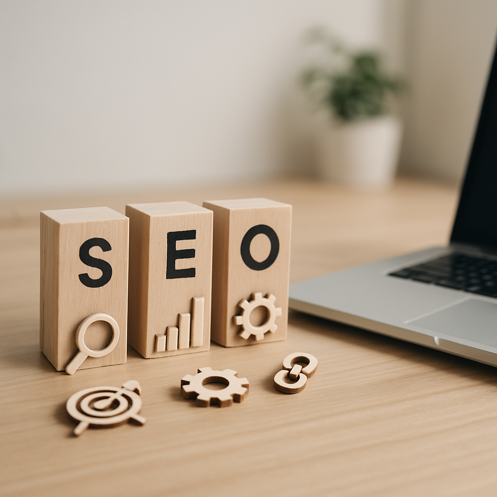 The 5 Pillars of WordPress SEO (And Why They Matter)