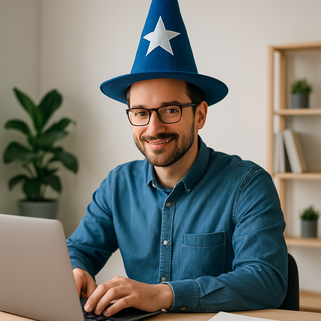 Conclusion: It’s Time to Embrace Your Inner Digital Wizard